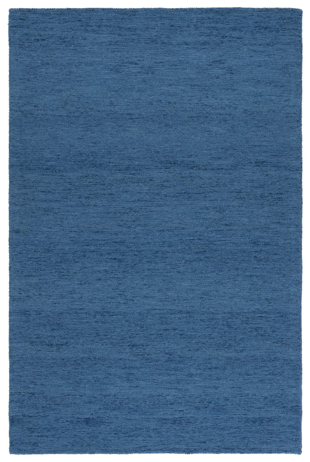 Safavieh Metro 4'-0" x 6'-0" Rug in Navy