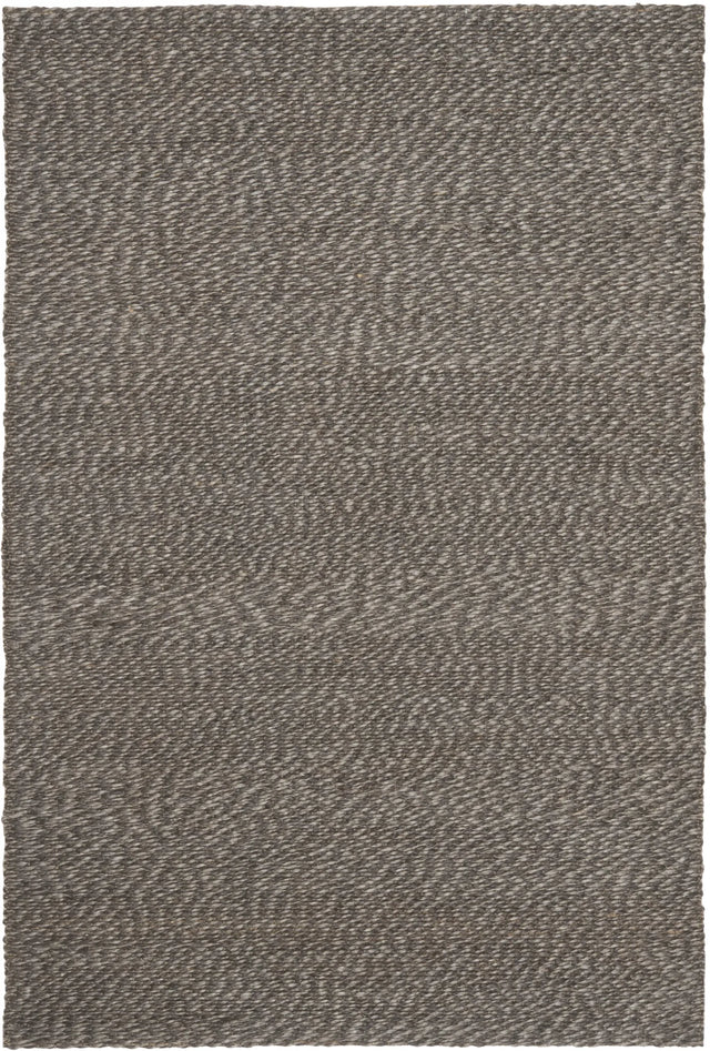 Safavieh Natural Fiber 3'-0" x 5'-0" Rug in Grey / Grey