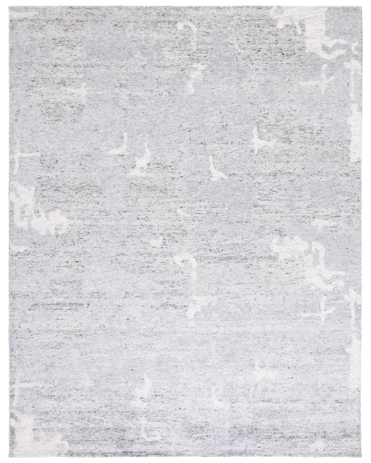 Safavieh Tibetan 10'-0" x 14'-0" Rug in Charcoal