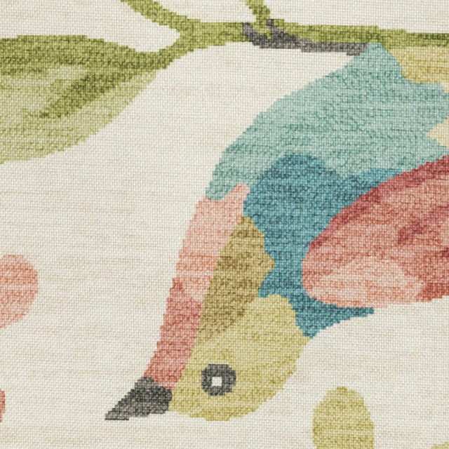 Oriental Weavers Sphinx Fiji FIJ05 Multi Rugs - room scene 2