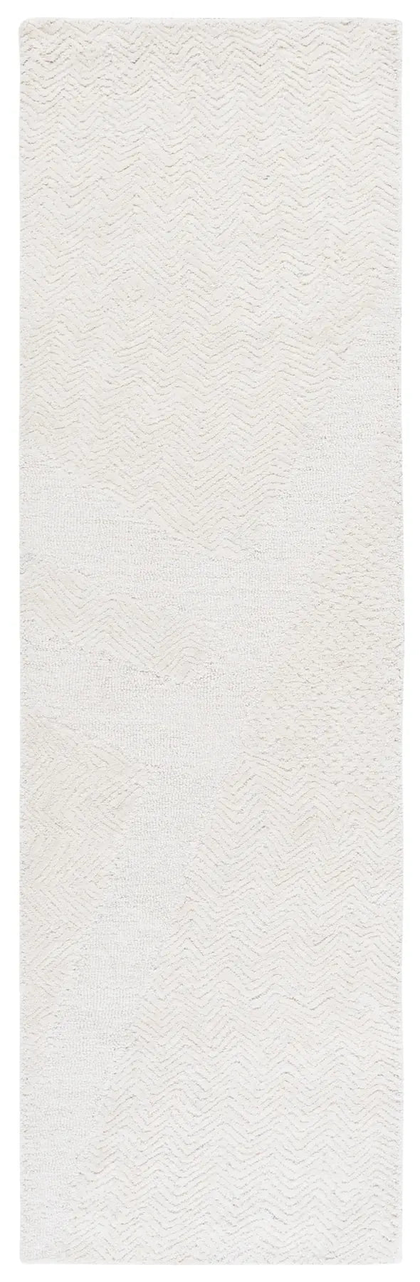 Safavieh Pine 2'-3" x 8'-0" Rug in Ivory
