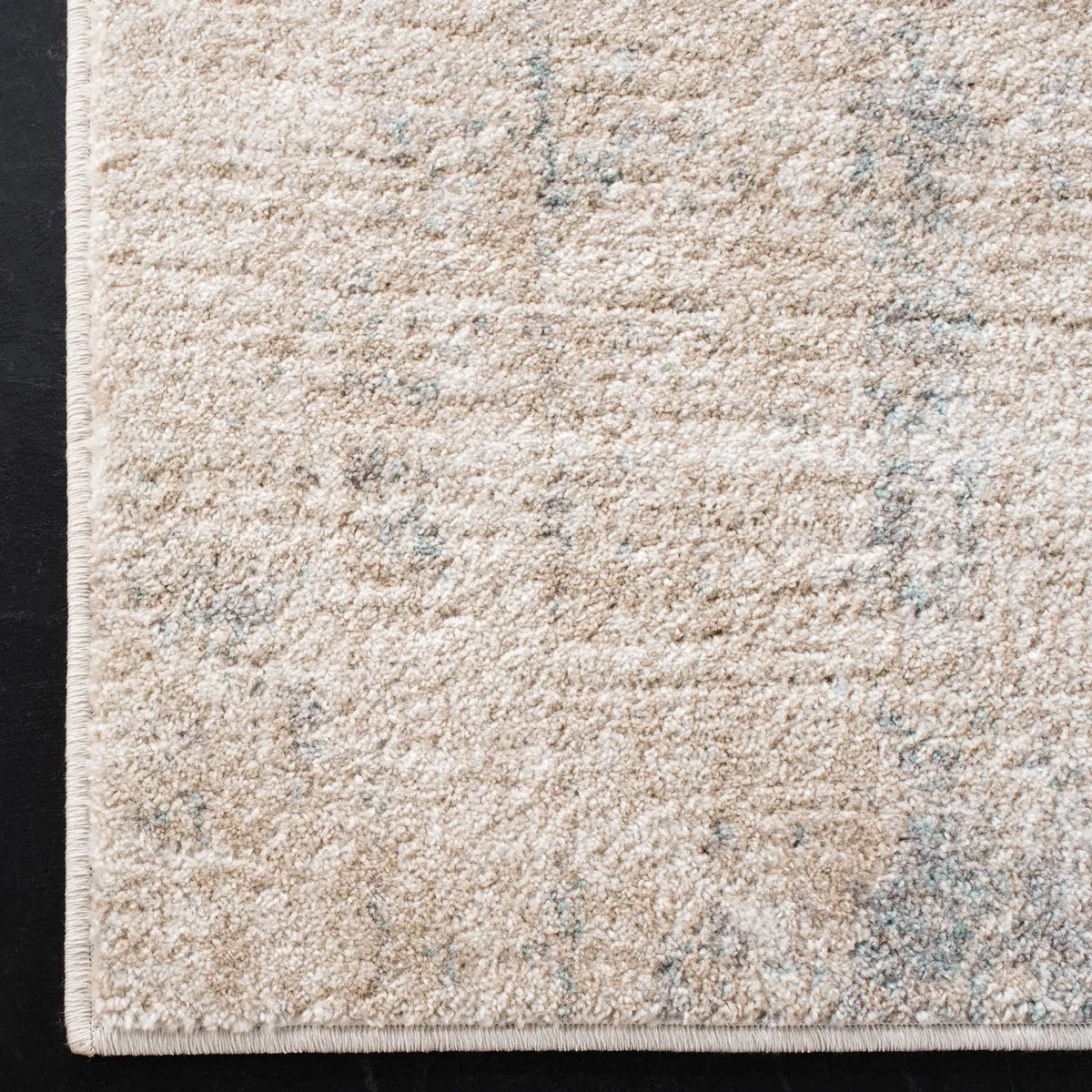 Safavieh Adirondack 4'-0" x 6'-0" Rug in Beige / Slate