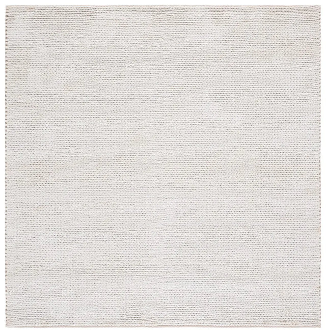 Safavieh Renewal 6'-0" x 6'-0" Rug in Ivory