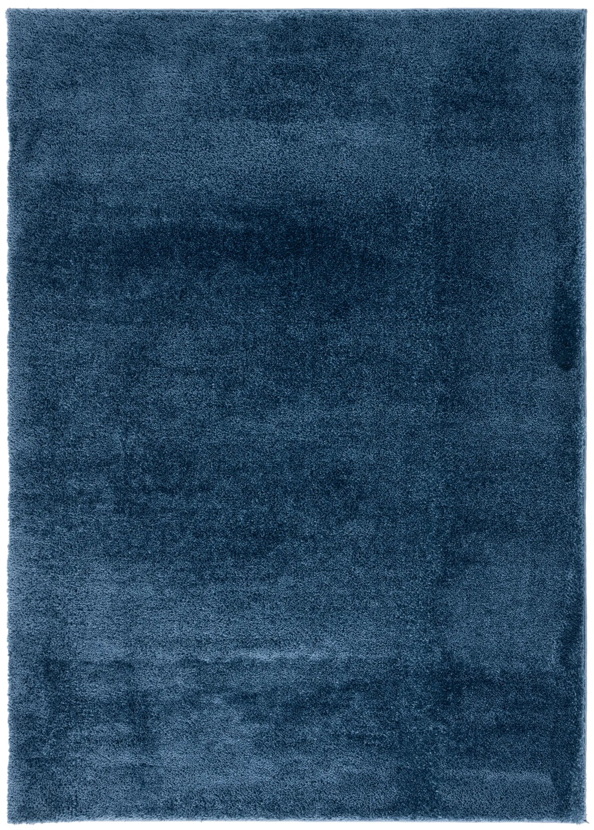 Safavieh Penelope Shag 4'-0" x 6'-0" Rug in Navy