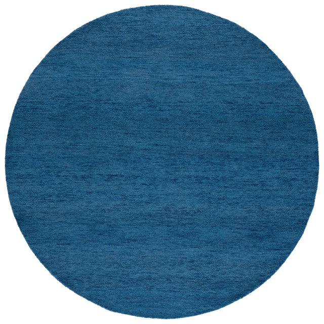 Safavieh Metro 6'-0" x 6'-0" Rug in Navy