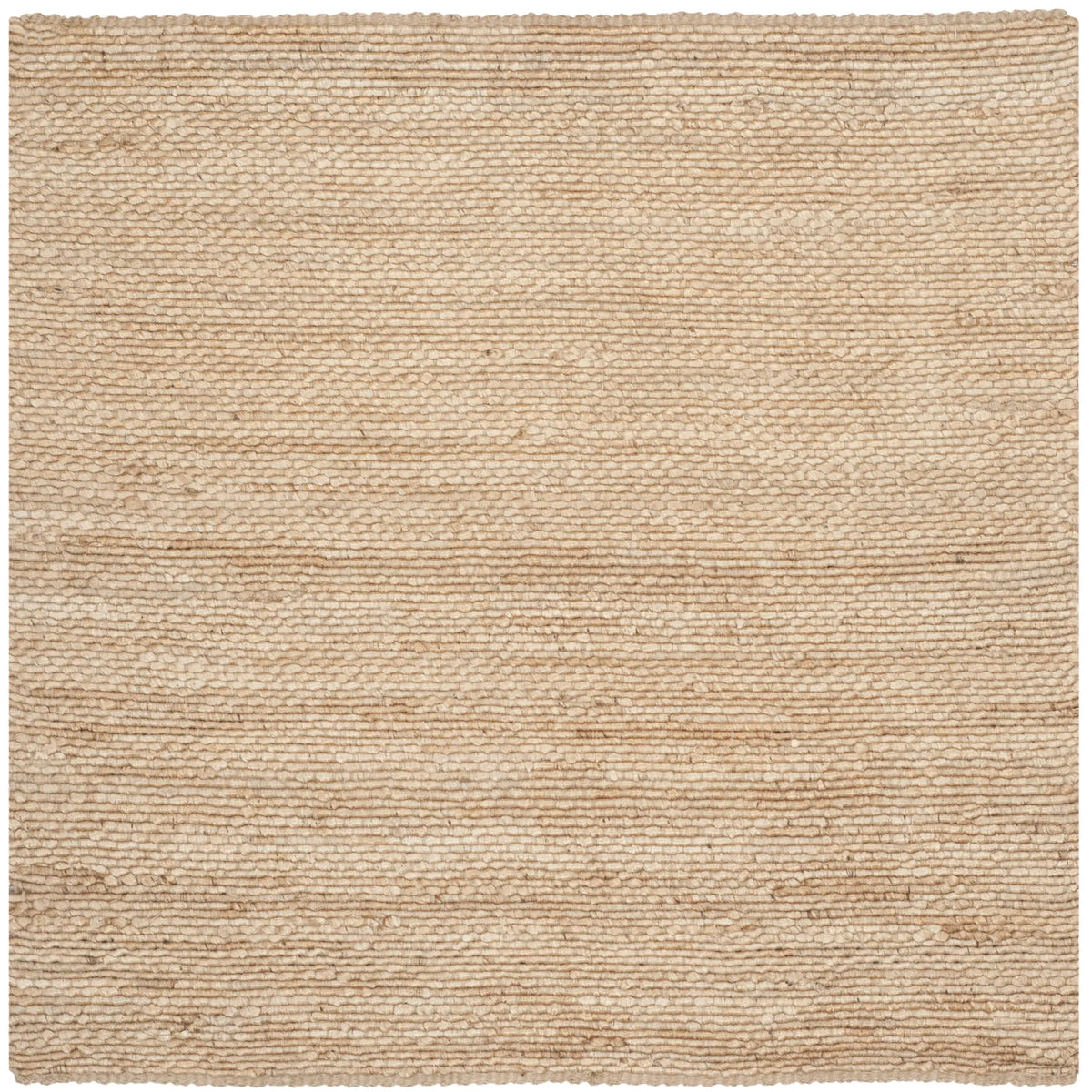 Safavieh Natural Fiber 6'-0" x 6'-0" Rug in Natural