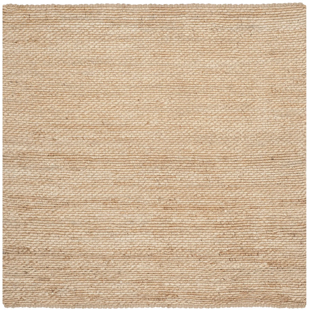 Safavieh Natural Fiber 6'-0" x 6'-0" Rug in Natural
