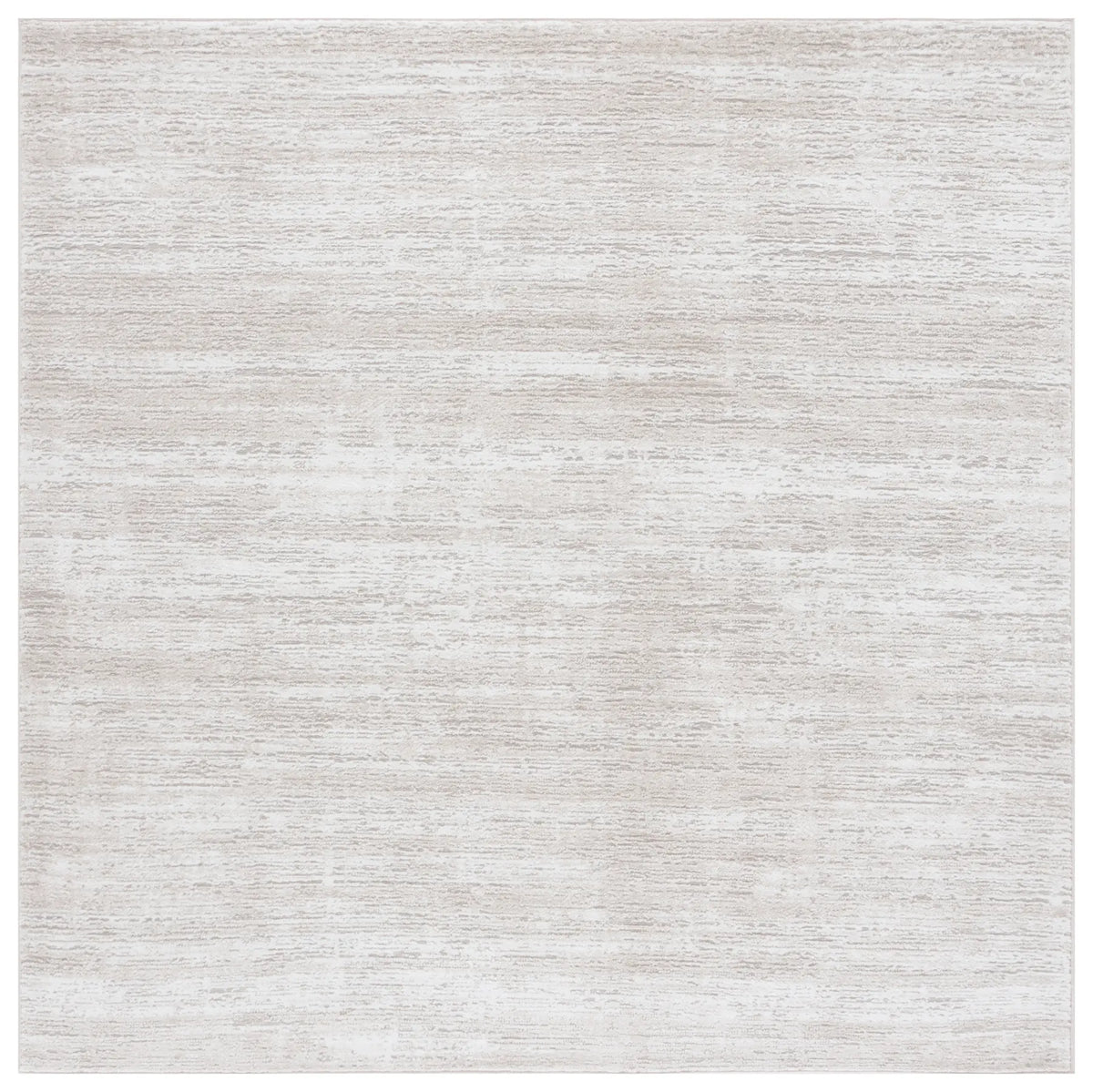 Safavieh Carter 6'-7" x 6'-7" Rug in Ivory / Taupe