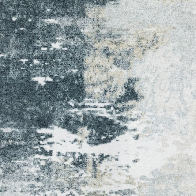 Oriental Weavers Sphinx Sumter SUM12 Grey Rugs - room scene 2