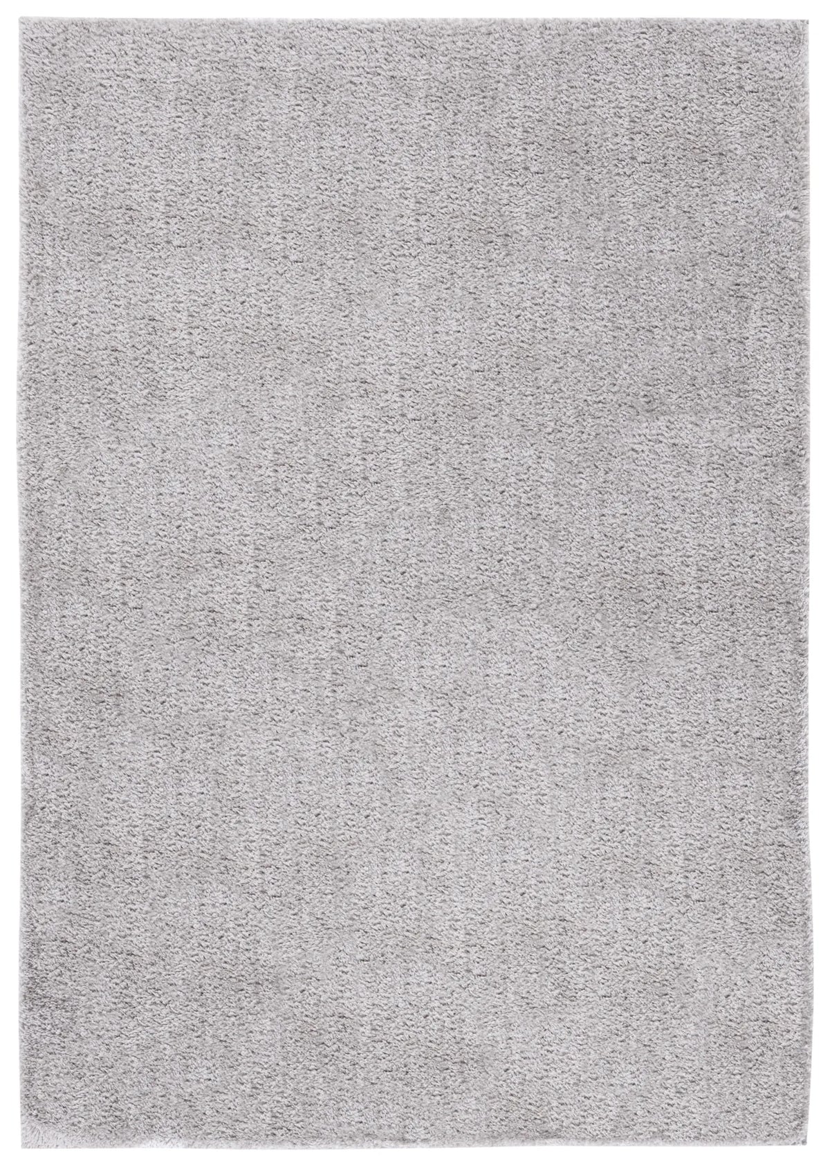 Safavieh Tahoe Shag 4'-0" x 6'-0" Rug in Grey