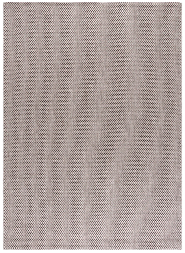 Safavieh Courtyard 10'-0" x 14'-0" Rug in Beige / Brown