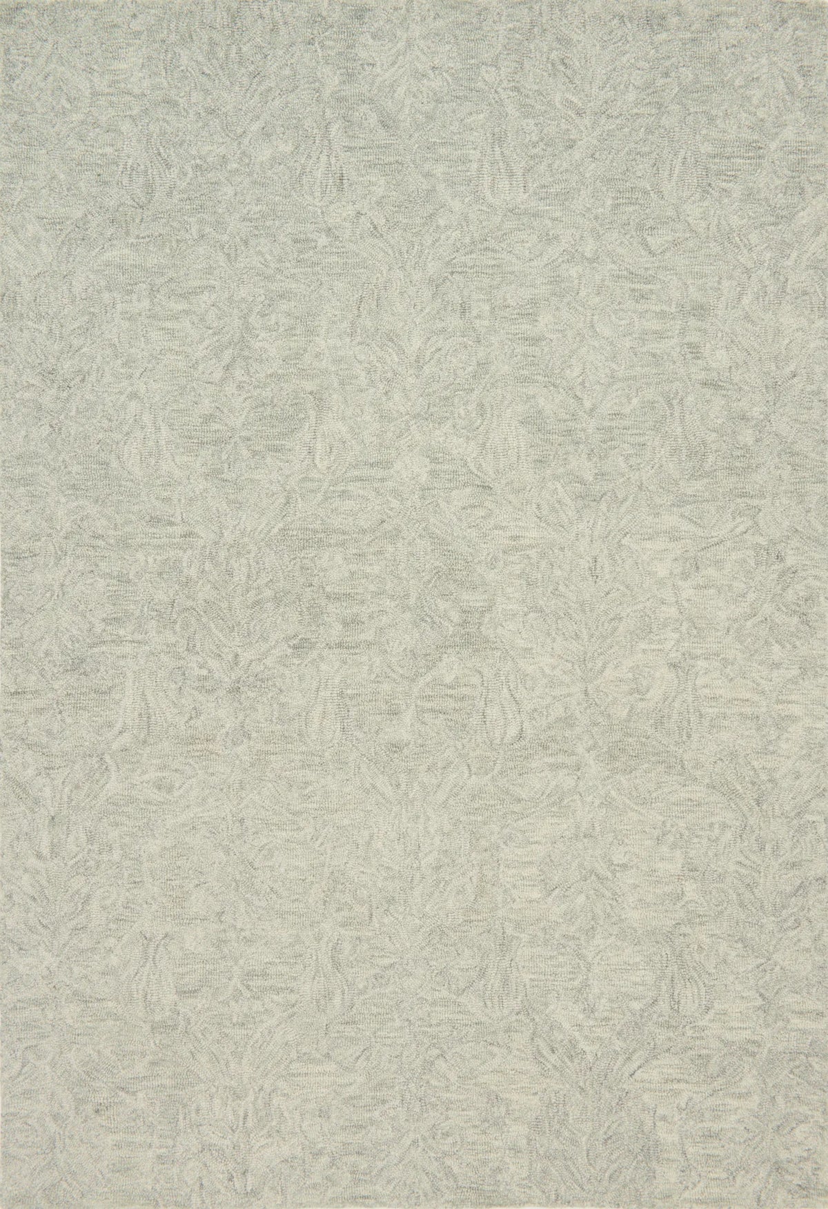 Loloi Lyle Lk-04 Mist Rugs - main flat