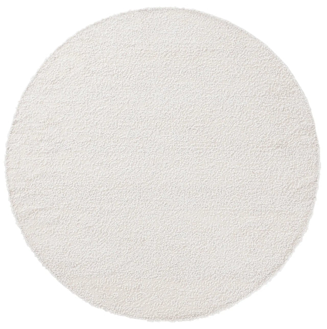 Safavieh Renewal 6'-0" x 6'-0" Rug in Ivory