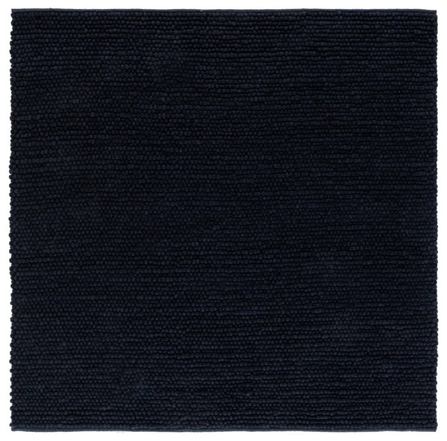 Safavieh Natura 6'-0" x 6'-0" Rug in Navy