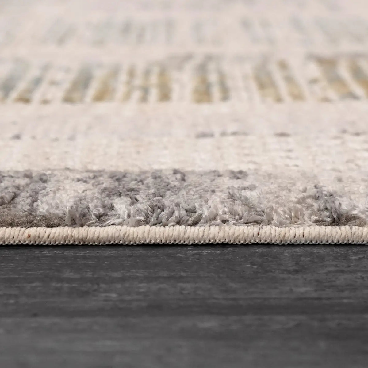 Dynamic Rugs Skyler 6710 Grey/Blue/Green Rug - Pile