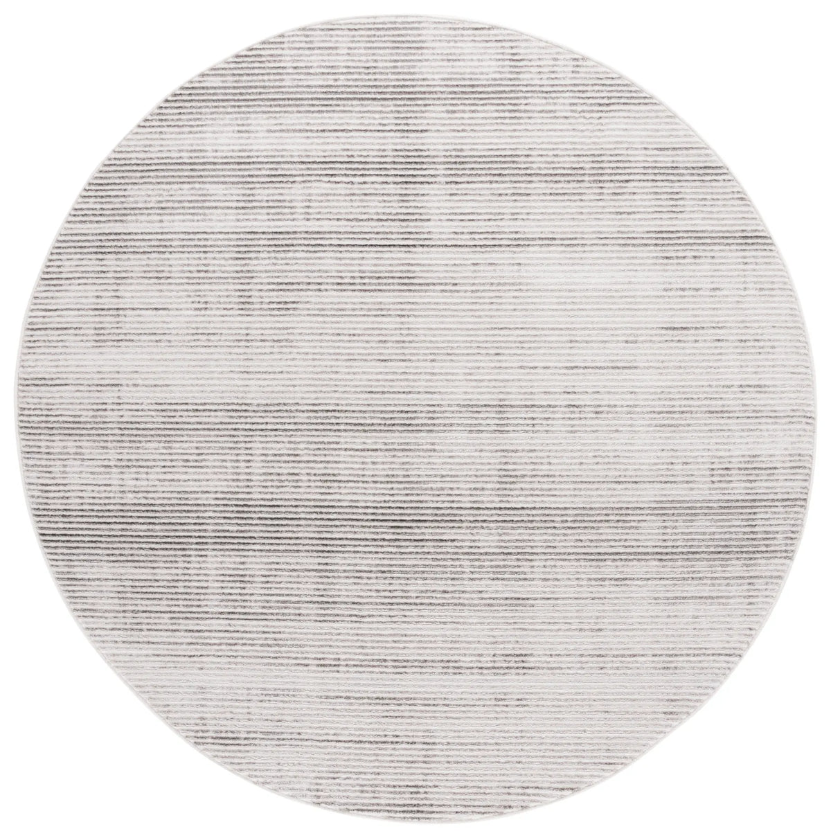 Safavieh Orchard 6'-7" x 6'-7" Rug in Grey / Ivory