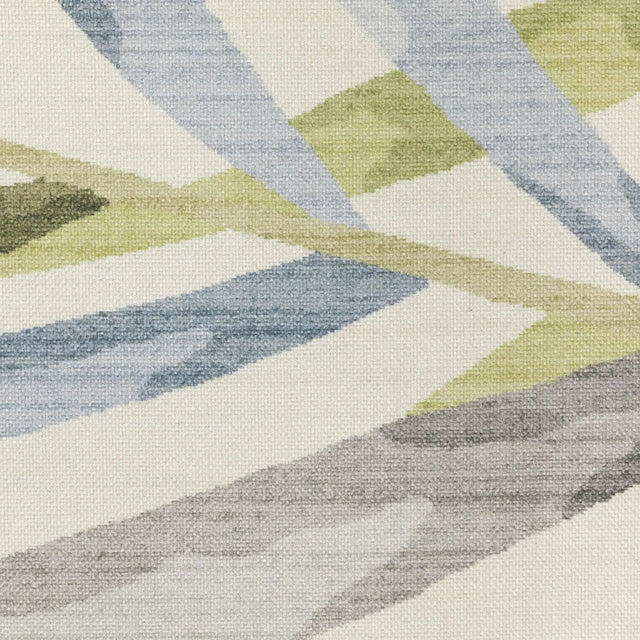 Oriental Weavers Sphinx Fiji FIJ03 Multi Rugs - room scene 2