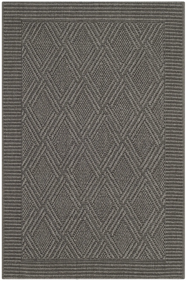 Safavieh Palm Beach 2'-0" x 3'-0" Rug in Ash