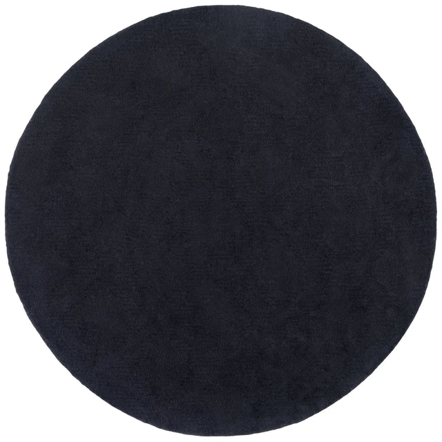 Safavieh Rodeo Drive 6'-0" x 6'-0" Rug in Black