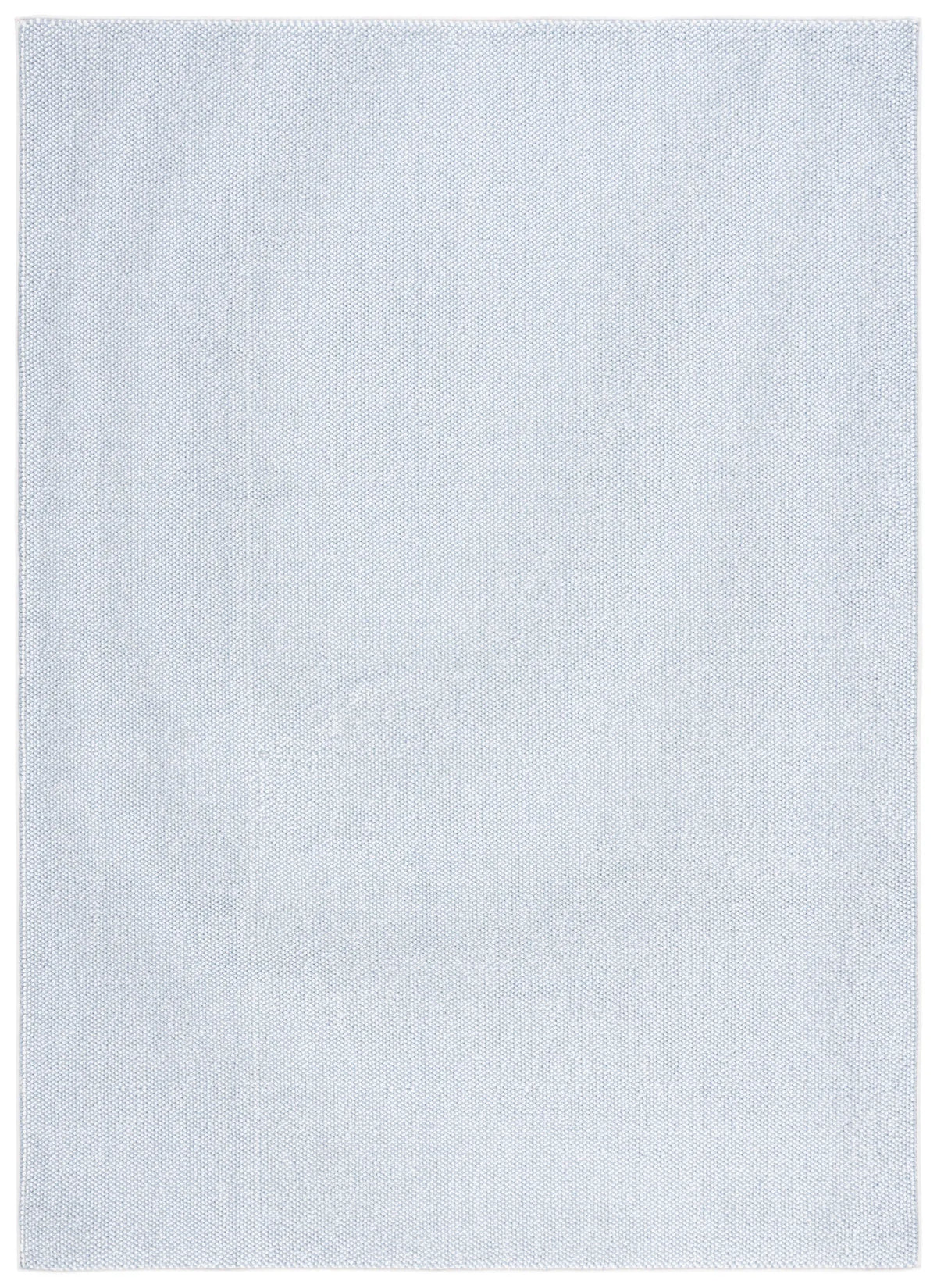 Safavieh River 4'-0" x 6'-0" Rug in Blue / Ivory