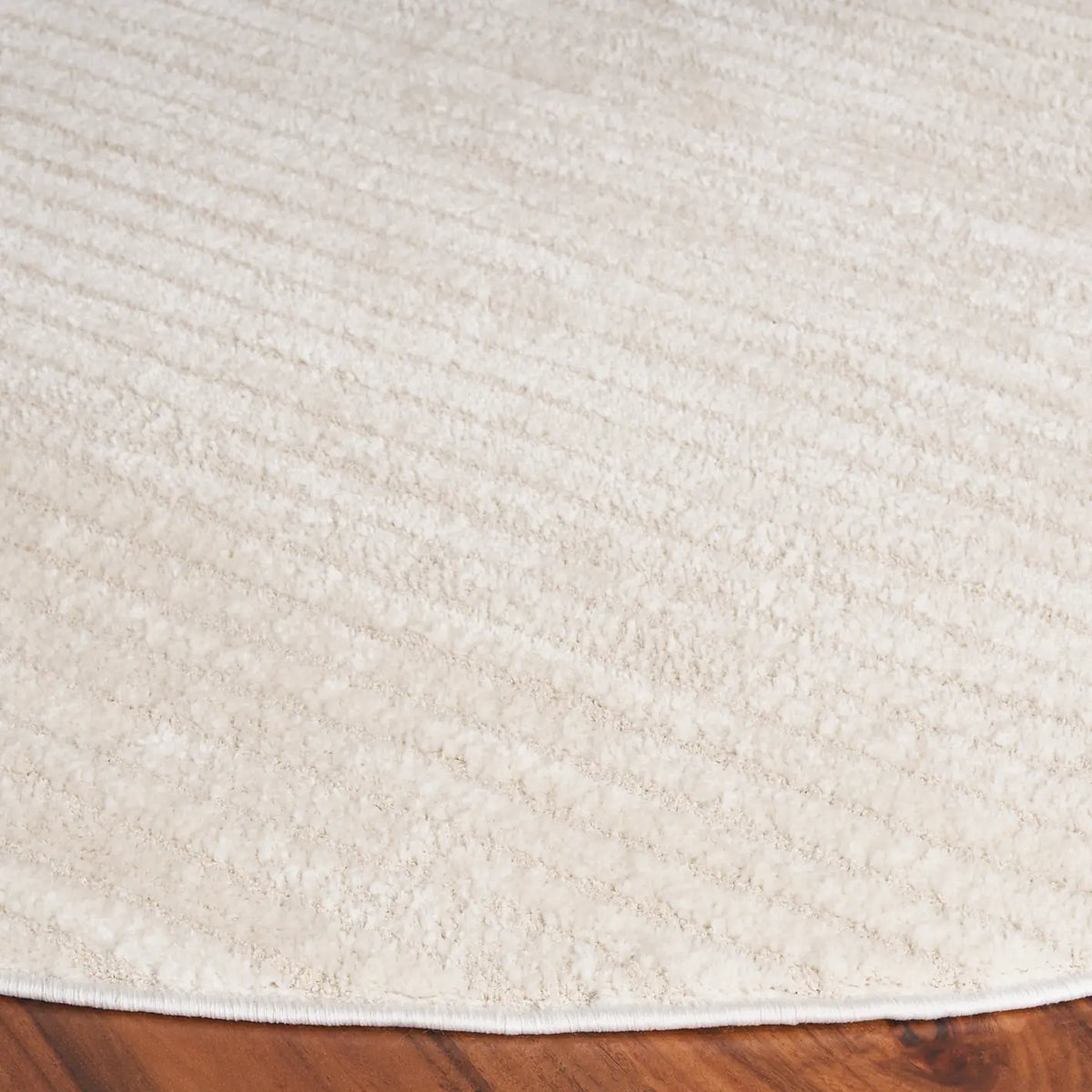 Safavieh Neptune 6'-7" x 6'-7" Rug in Ivory / Beige