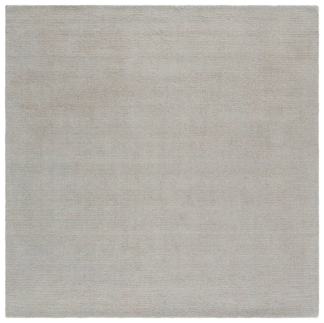 Safavieh Abstract 6'-0" x 6'-0" Rug in Silver
