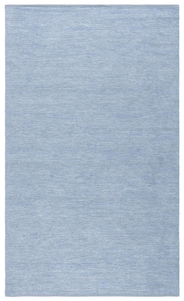 Safavieh Montauk 4'-0" x 6'-0" Rug in Blue