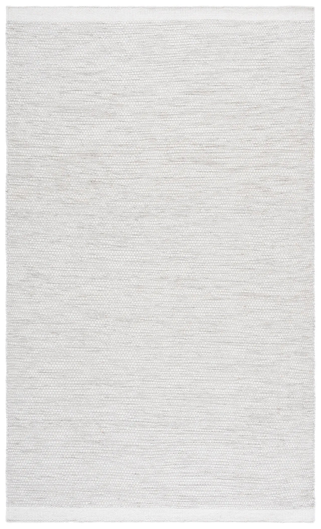 Safavieh Vermont 4'-0" x 6'-0" Rug in Ivory / Beige