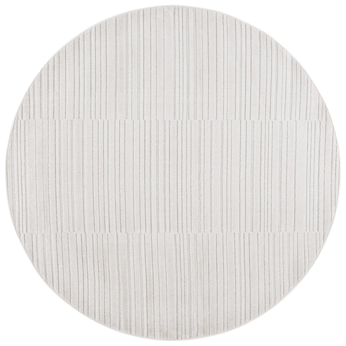 Safavieh Stella 6'-7" x 6'-7" Rug in Ivory