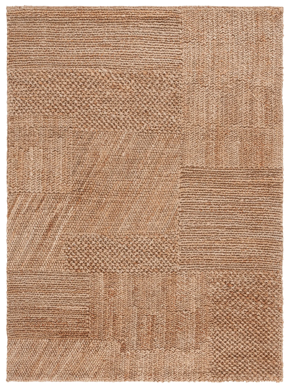 Safavieh Natural Fiber 4'-0" x 6'-0" Rug in Natural