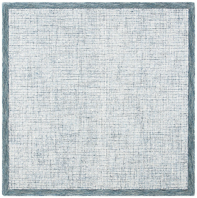 Safavieh Abstract Abt220C Navy / Ivory Rugs
