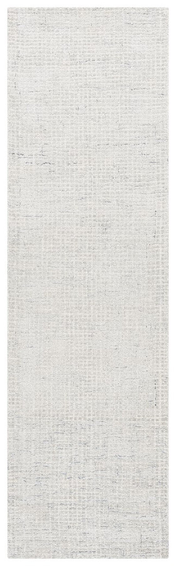 Safavieh Abstract Abt469G Silver/Blue Rug