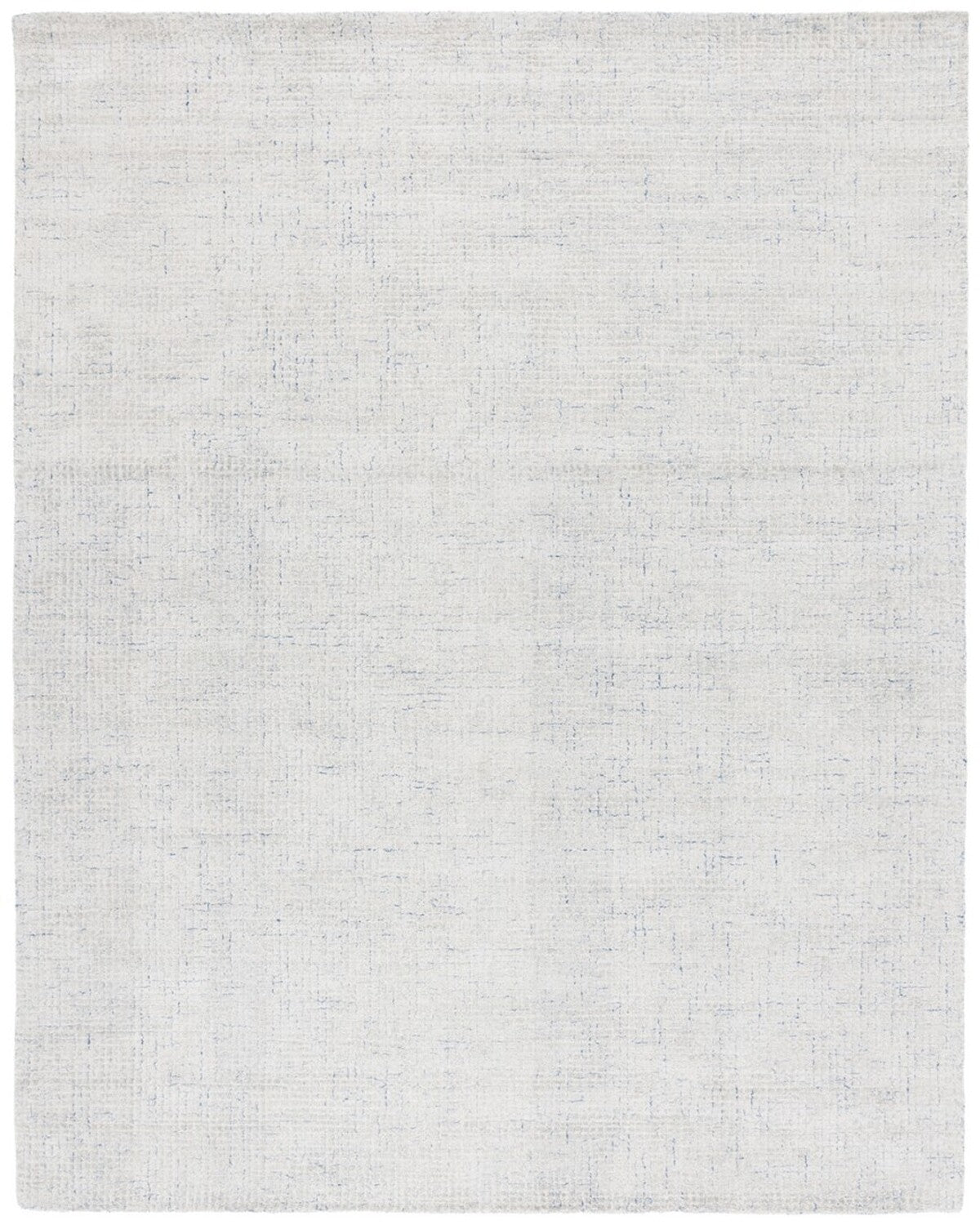 Safavieh Abstract Abt469G Silver/Blue Rug