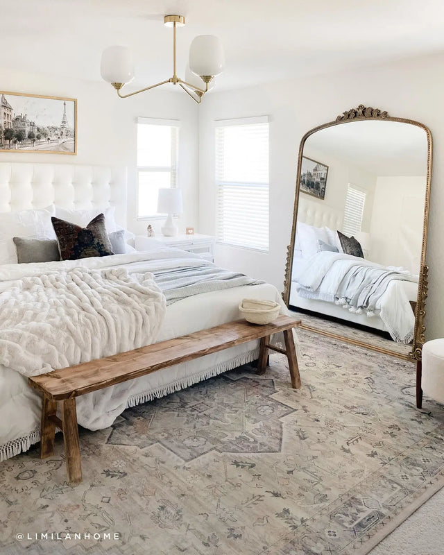 Loloi Hathaway Hth-07 Multi/Ivory Rugs - room scene 2