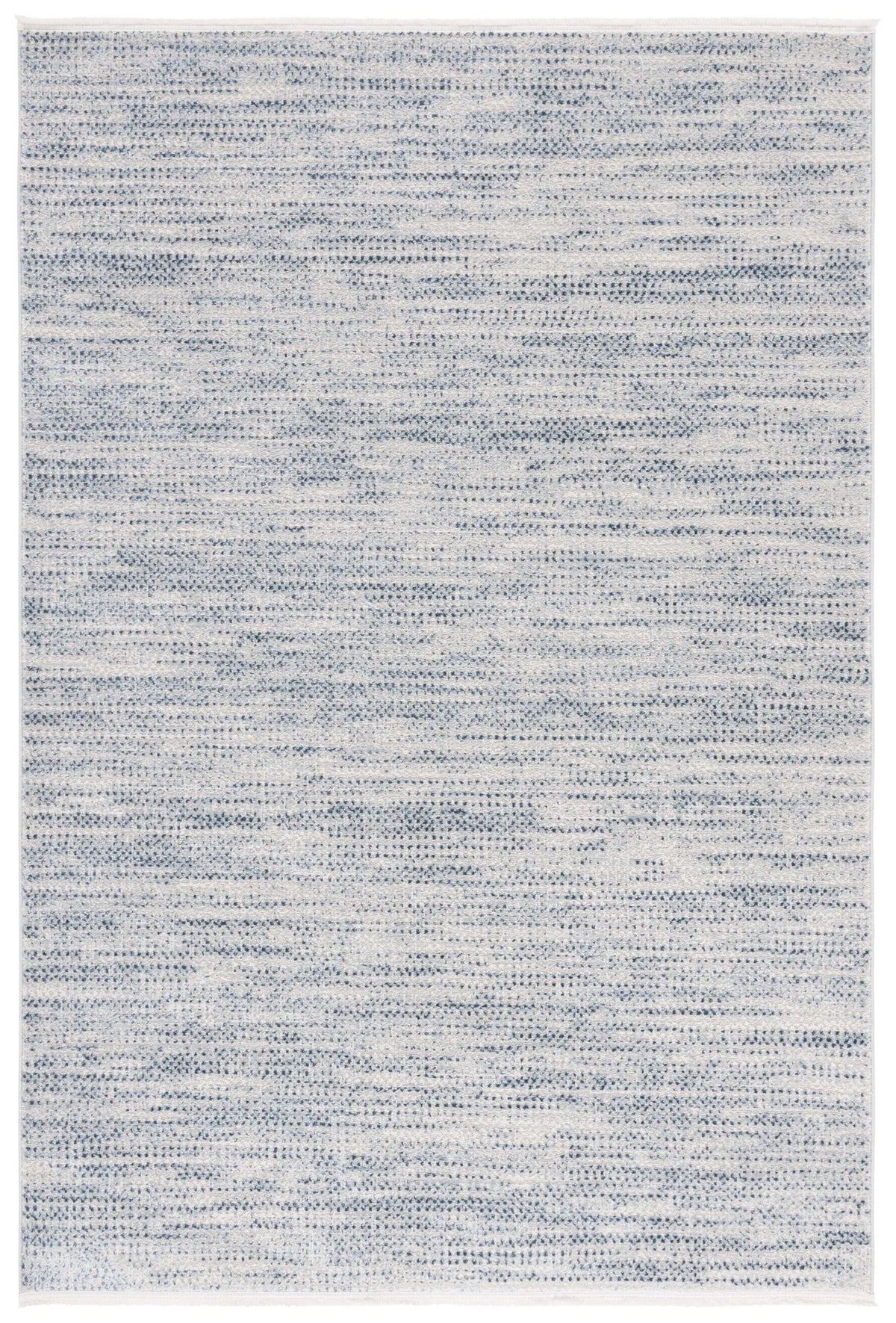 Safavieh Mila 4'-0" x 6'-0" Rug in Blue / Ivory