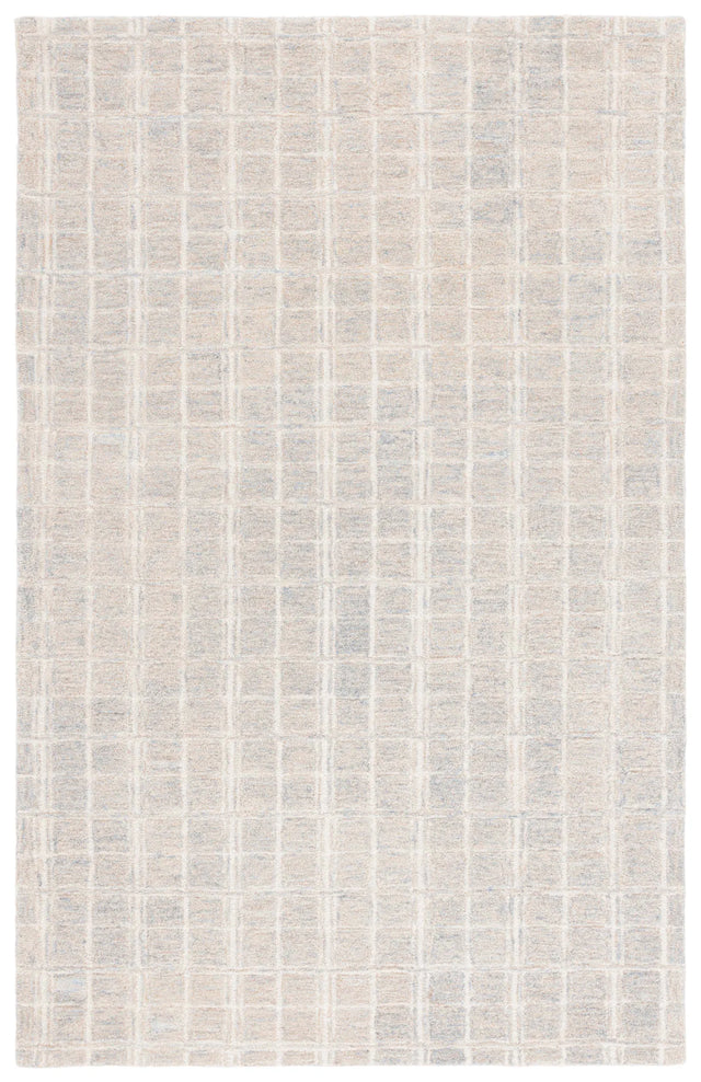 Safavieh Genre 4'-0" x 6'-0" Rug in Natural / Beige