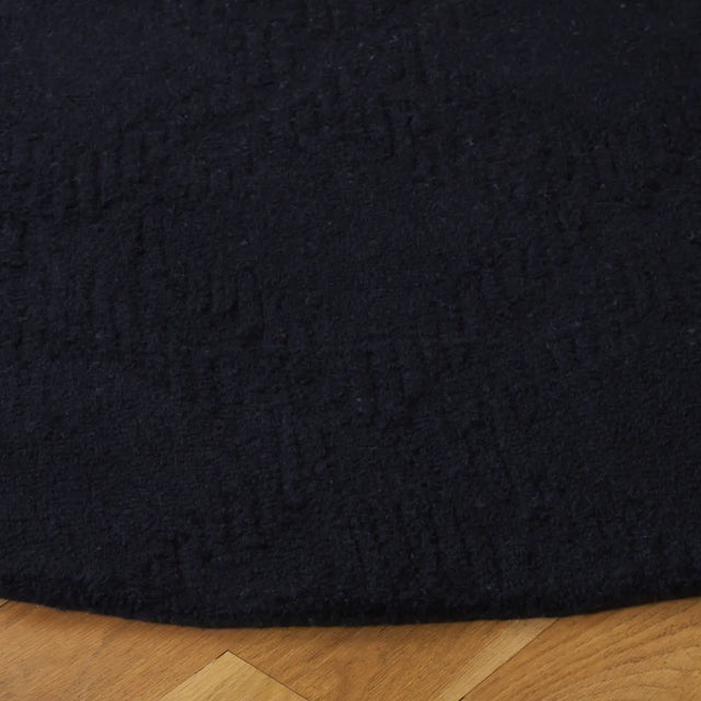 Safavieh Rodeo Drive 6'-0" x 6'-0" Rug in Black