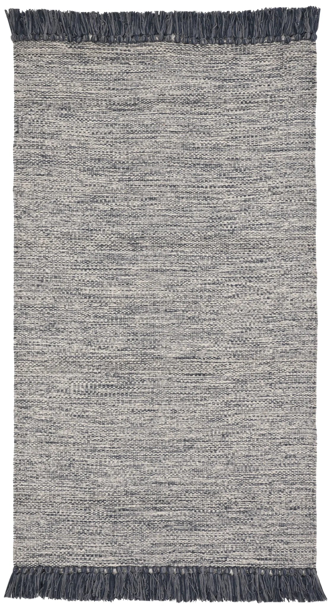 Safavieh Montauk 3'-0" x 5'-0" Rug in Grey