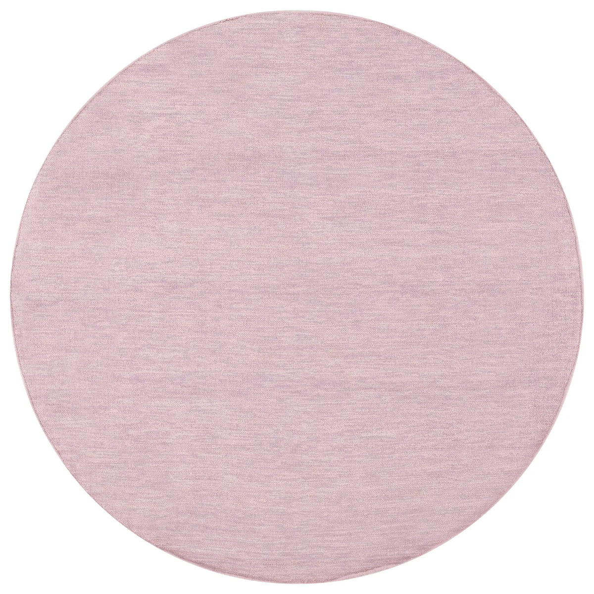 Safavieh Montauk 6'-0" x 6'-0" Rug in Pink