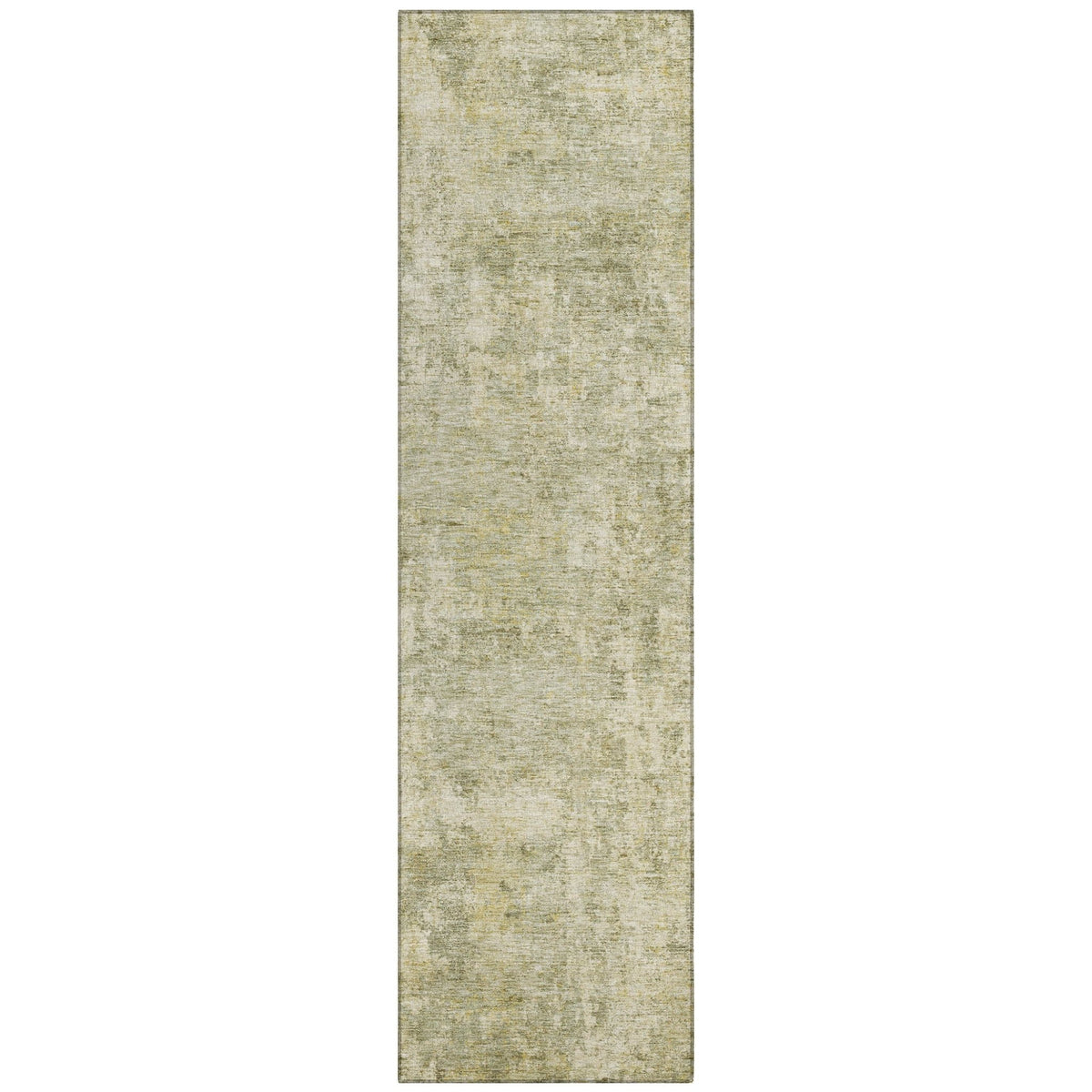 Addison Chantille ACN2061 Abstract Machine Made Transitional Sage Rug