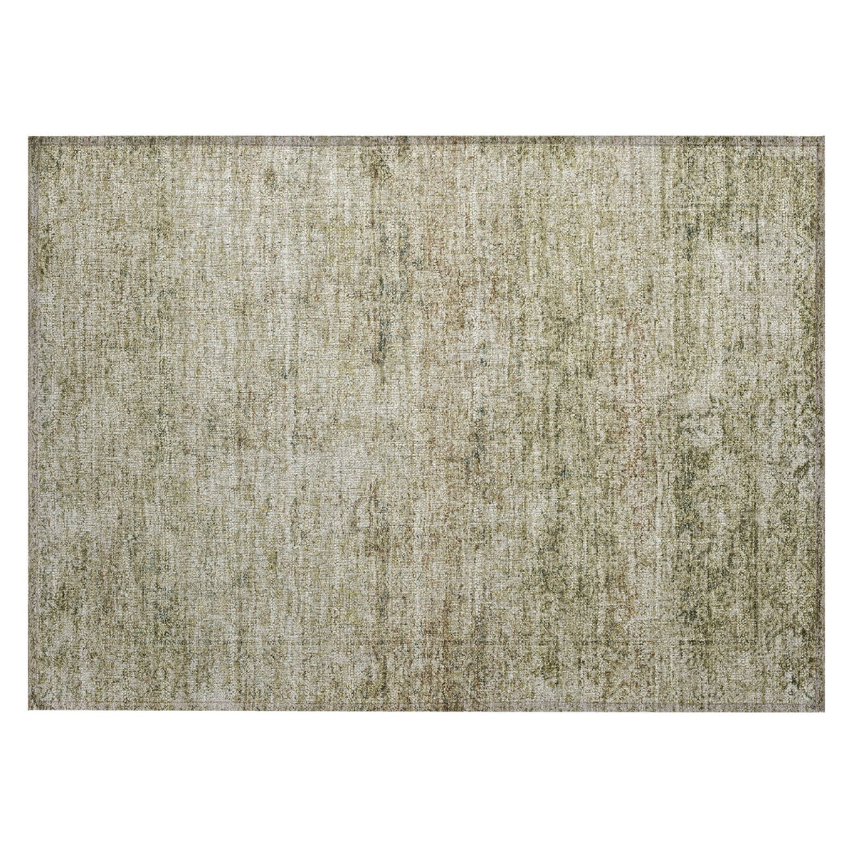 Addison Chantille ACN2103 Global Machine Made Traditional Sage Rug