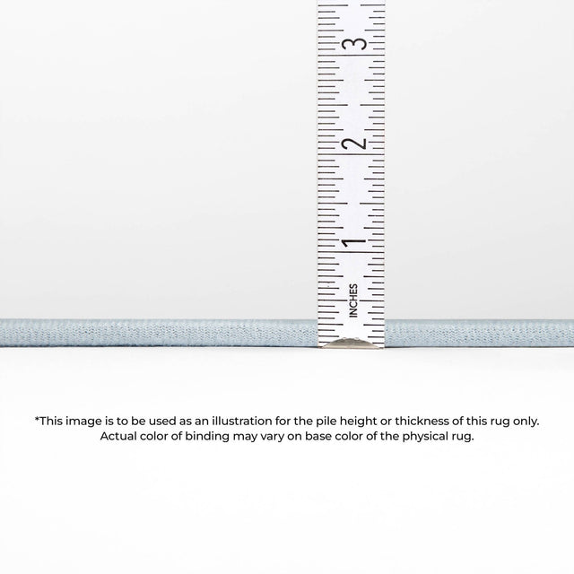 Addison Chantille ACN2106 Stripes Machine Made Transitional Brown Rug