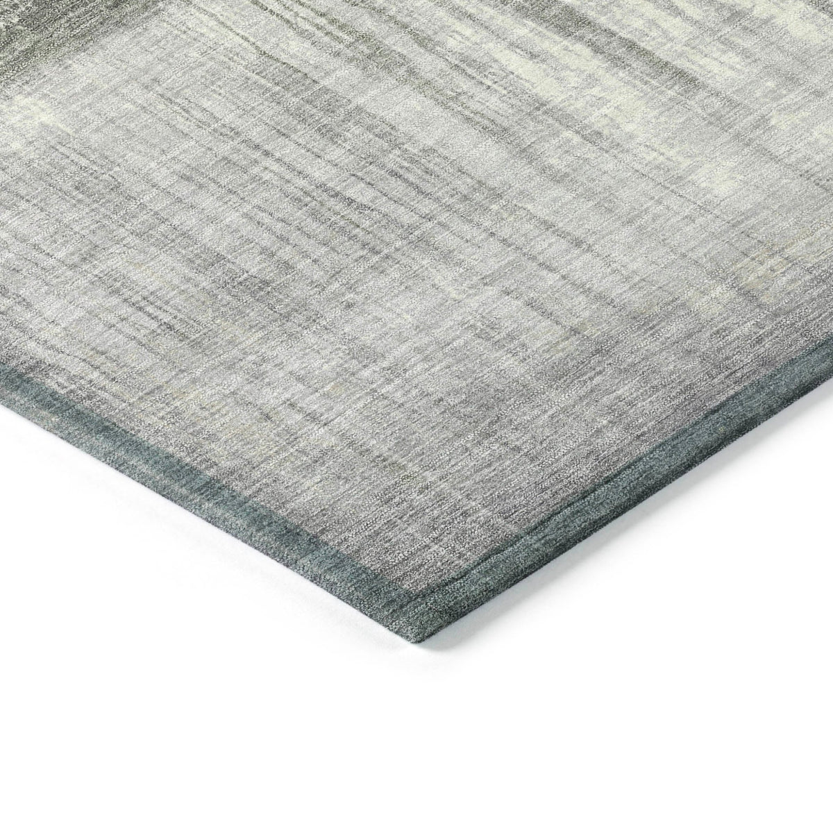 Addison Chantille ACN2118 Abstract Machine Made Transitional Fern Rug