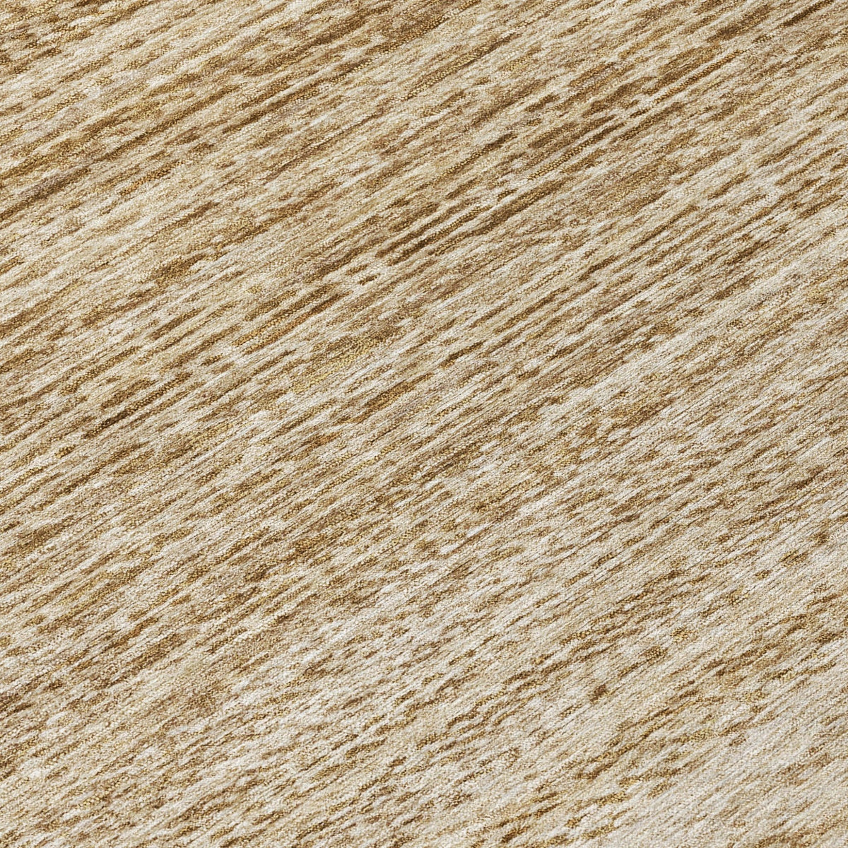 Addison Chantille ACN2150 Stripes Machine Made Transitional Beige Rug