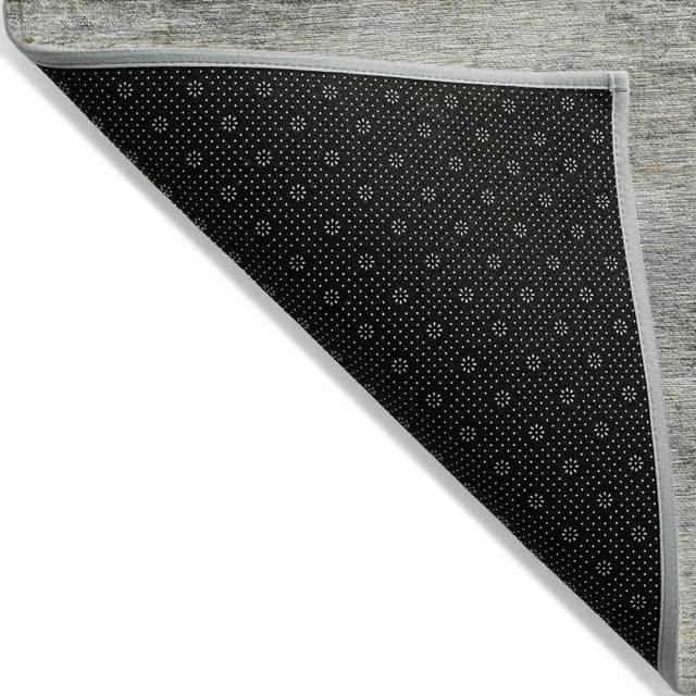 Addison Chantille ACN2154 Stripes Machine Made Transitional Granite Rug