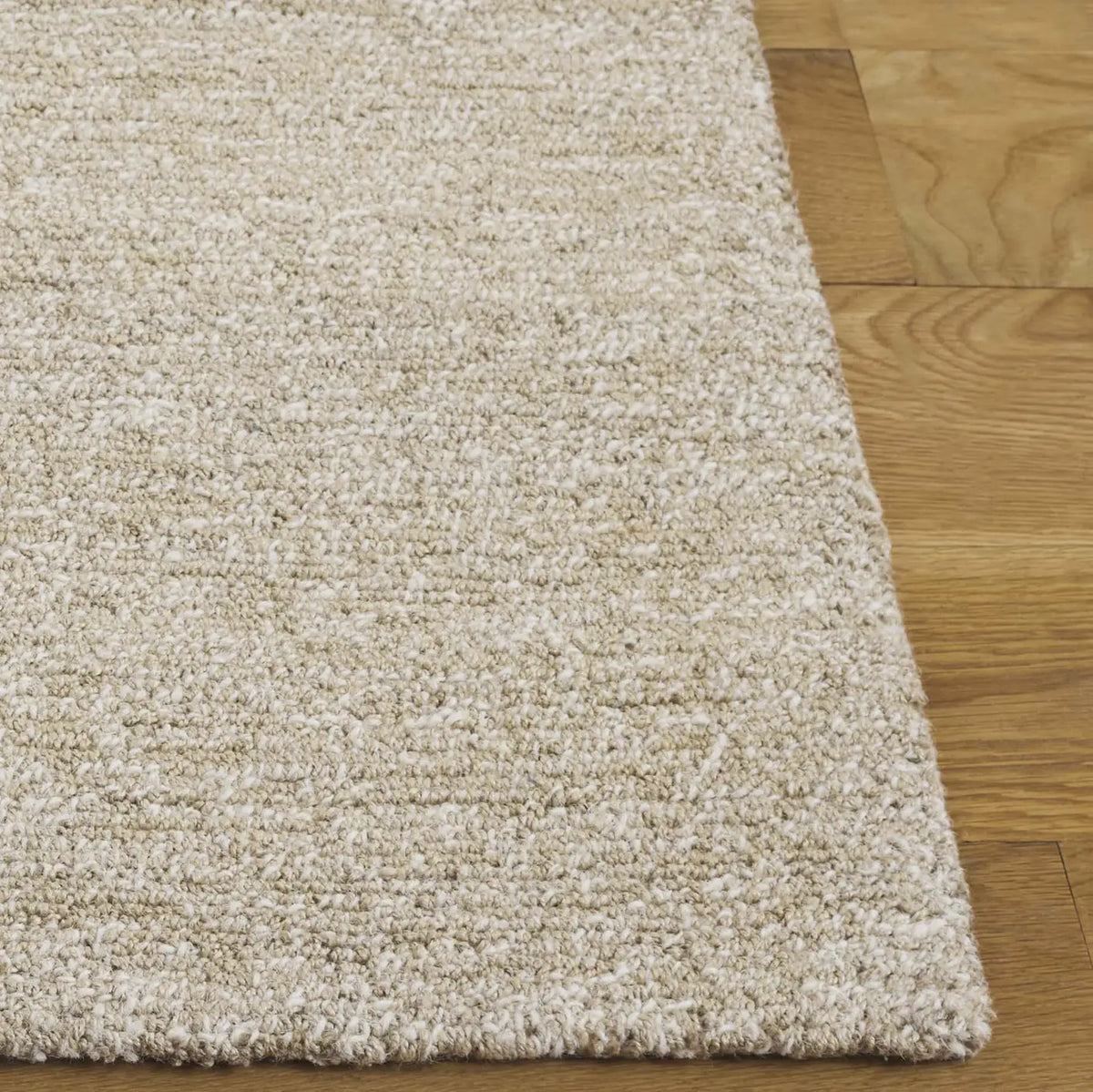 Safavieh Natural Fiber 4'-0" x 6'-0" Rug in Natural / Bleach