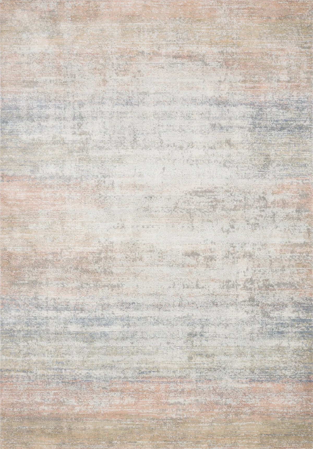 Loloi Lucia Luc-05 Mist Rugs - main flat