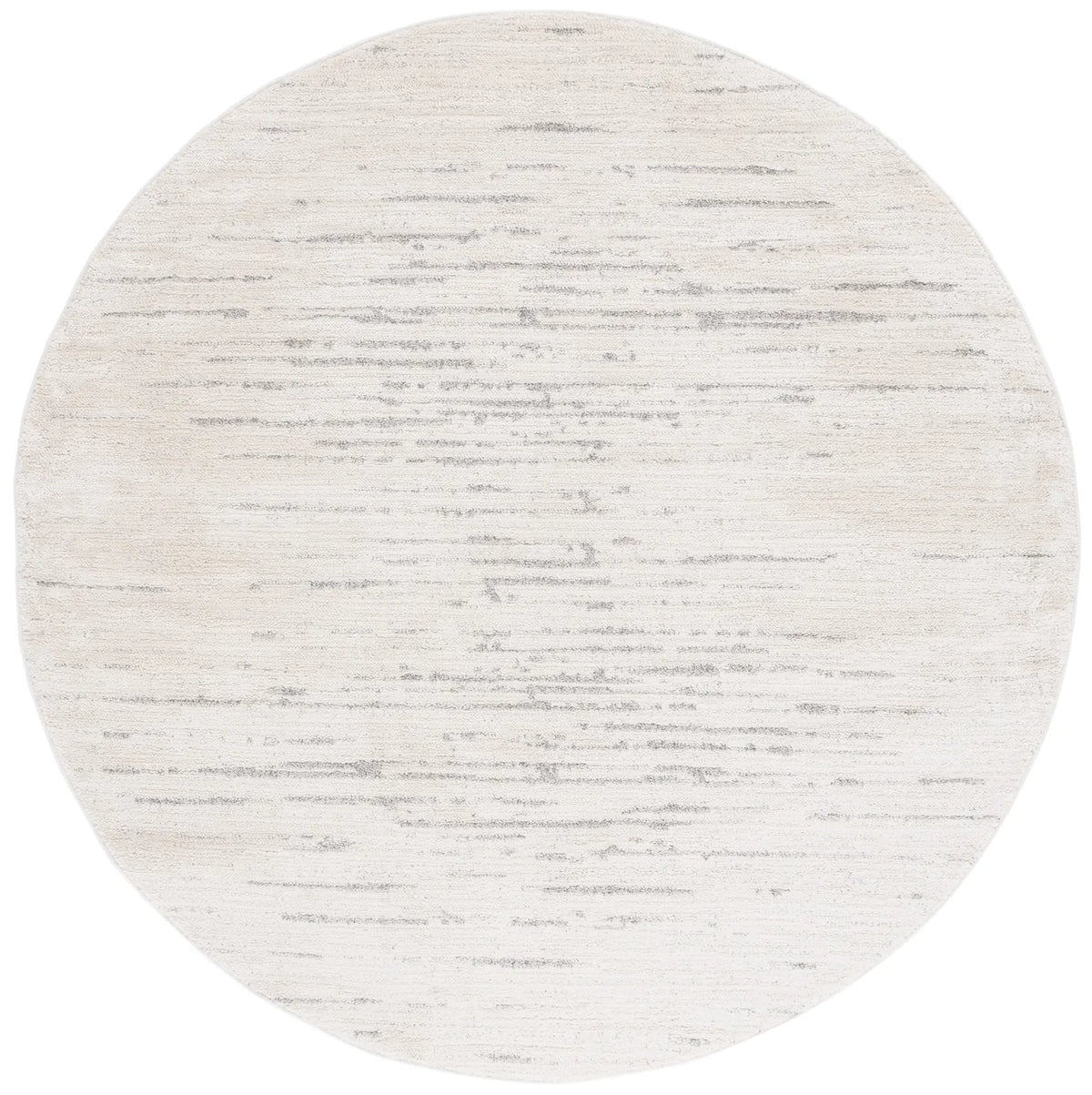 Safavieh Neptune 6'-7" x 6'-7" Rug in Ivory / Grey