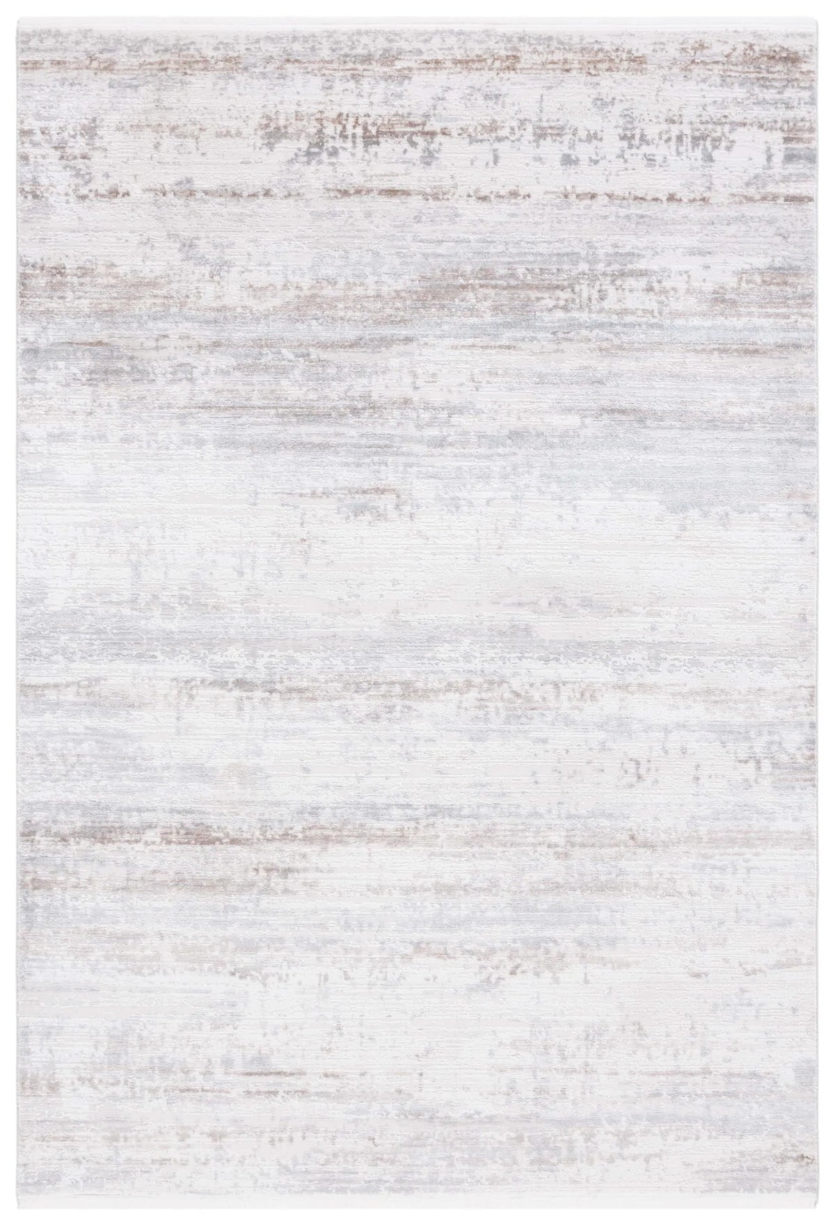 Safavieh Diamond 4'-0" x 6'-0" Rug in Beige / Grey Brown