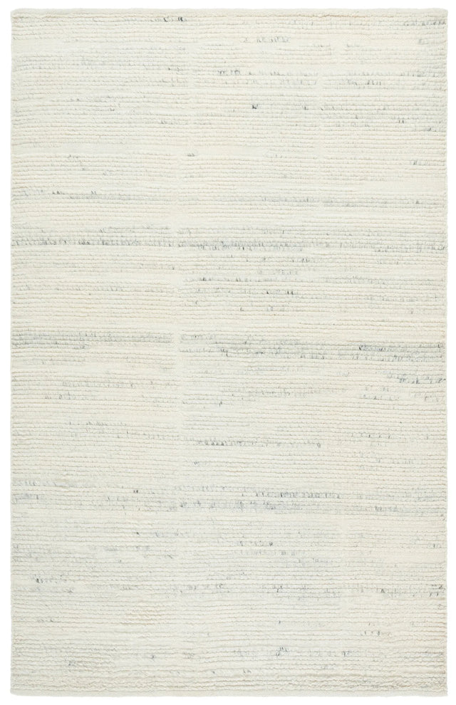 Safavieh Pine 4'-0" x 6'-0" Rug in Ivory / Light Grey